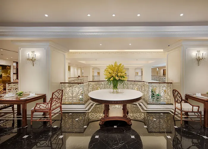 Apricot Hotel Hanoi
