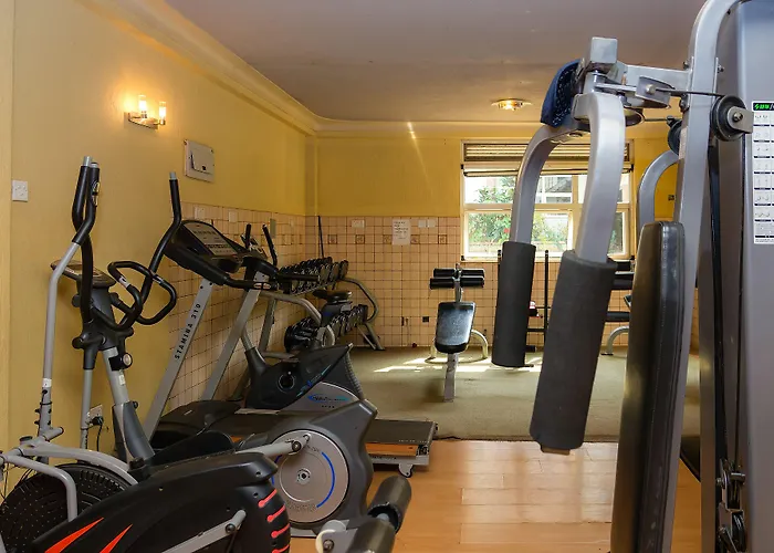 Imperial Heights Hotel, Entebbe