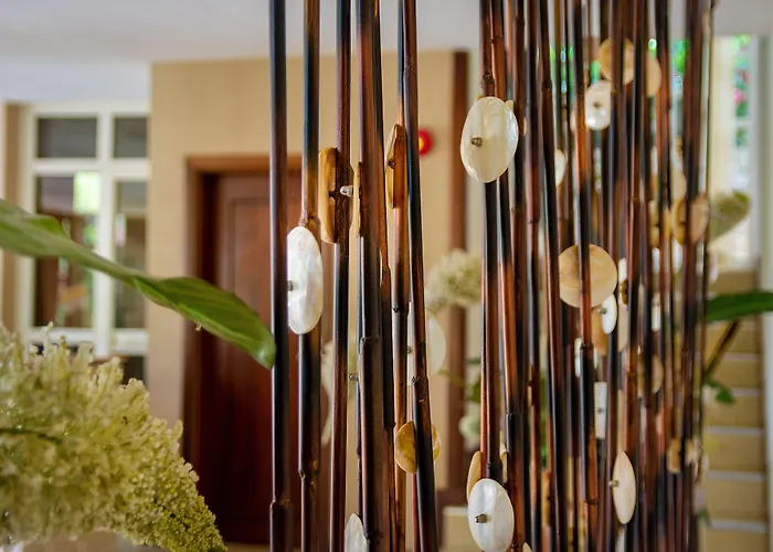 Imperial Heights Hotel, Entebbe