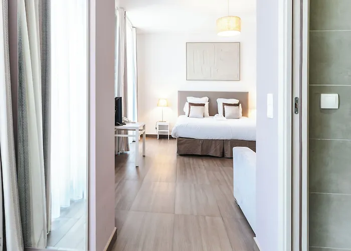 Hotel Casabella Cannes Mouans Sartoux