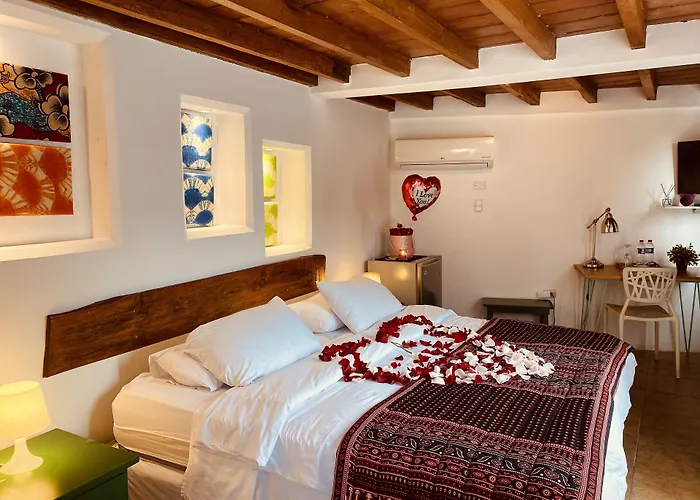 Iguanazu Bed & Breakfast Guayaquil