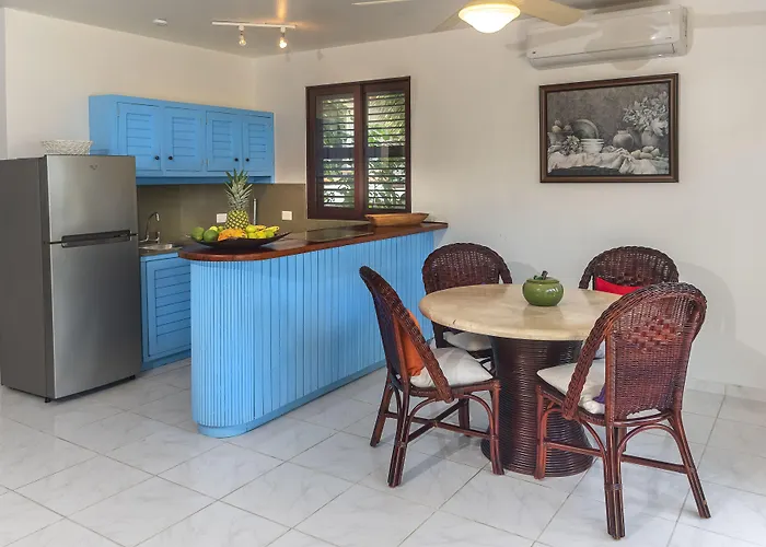 Cabarete Palm Beach Condos