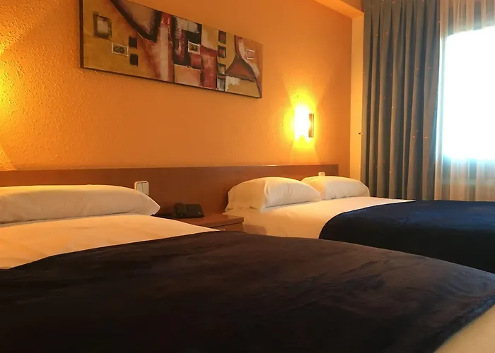 Hotel Casado Pas De La Casa