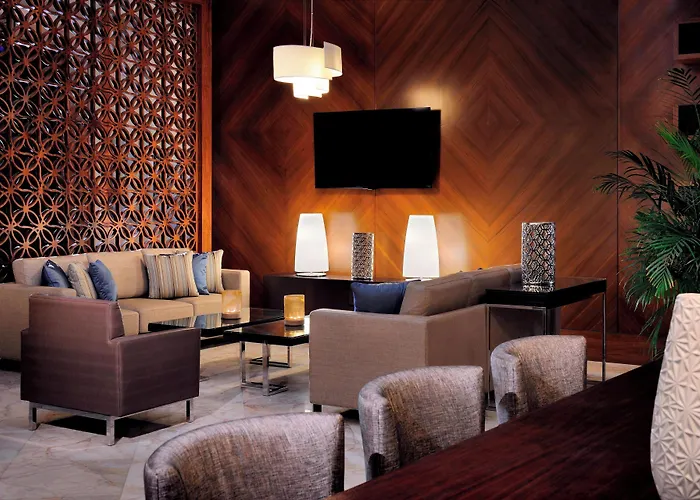 Residence Inn By Marriott Kuwait City