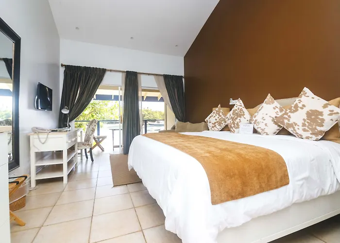 Blue Lagoon Hotel And Marina Ltd Kingstown