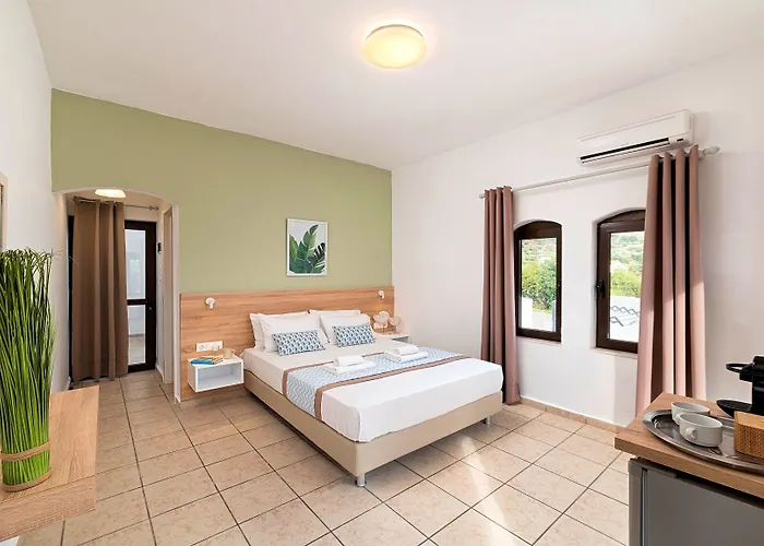 Welcome Apts Georgioúpoli