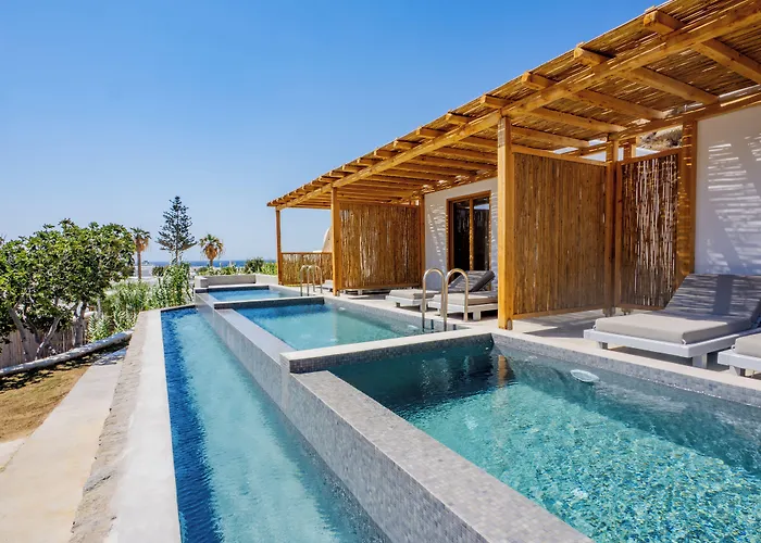 Paradise Beach Resort (Adults Only)