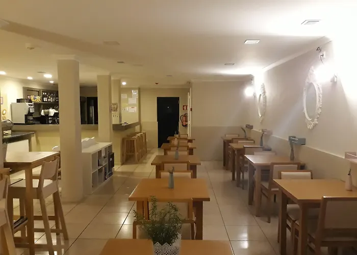 Vilamar Praia Da Luz
