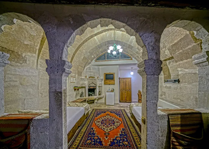 Elysee Cave House Göreme