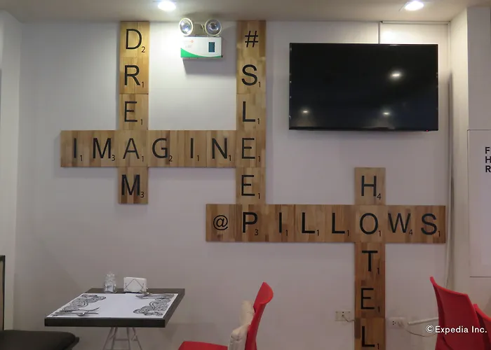 Pillows Hotel Cebu