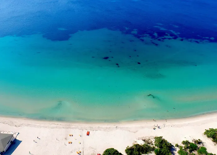 Residence Oasis Alghero