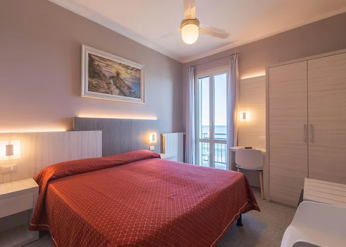 Hotel Danio Lungomare Alassio