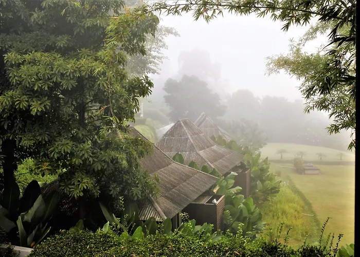 Yoma Hotel, Pai