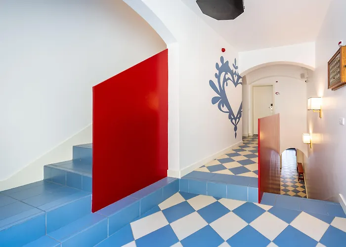 My Suite Lisbon Serviced Apartments - Principe Real