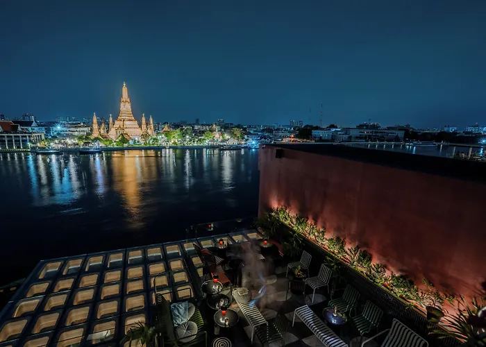 Inn A Day Bangkok