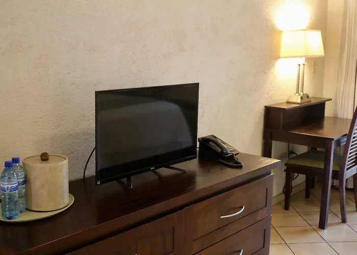 Hotel Villa Therese Port-au-Prince