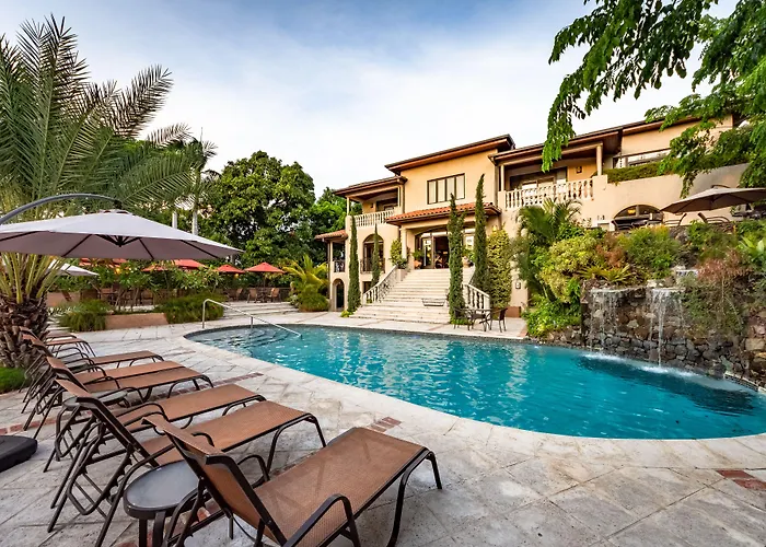 Hotel Villa Therese Port-au-Prince