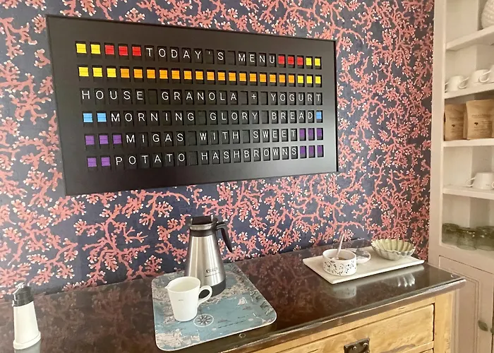 Inn At Cook Street Provincetown