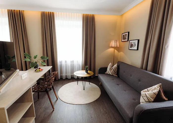 Hotel Saentis München