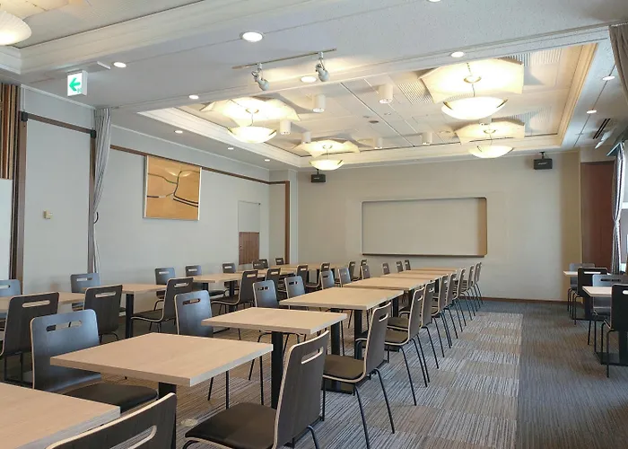 Dai-Ichi Inn Shonan Fujisawa