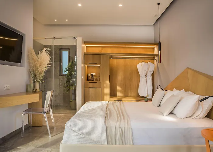 Daluz Boutique Hotel Preveza