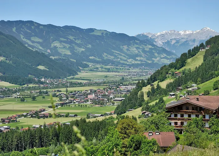 Hotel Tipotsch Stumm