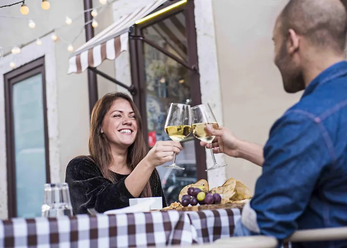Santiago De Alfama - Boutique Hotel Lisbon
