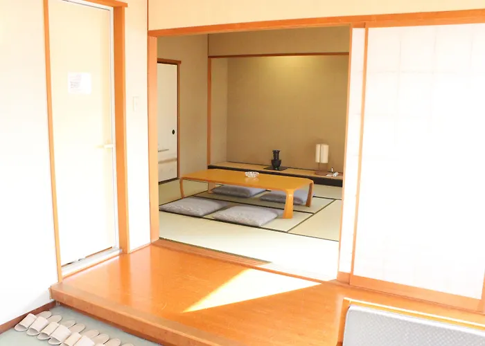 Hotel Grand Terrace Toyama
