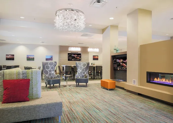 Residence Inn By Marriott San Jose Airport