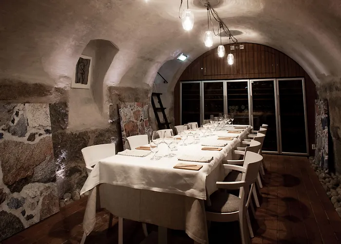 Hotel Villa Anna Uppsala