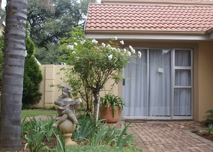 Elizabeth Lodge Boksburg