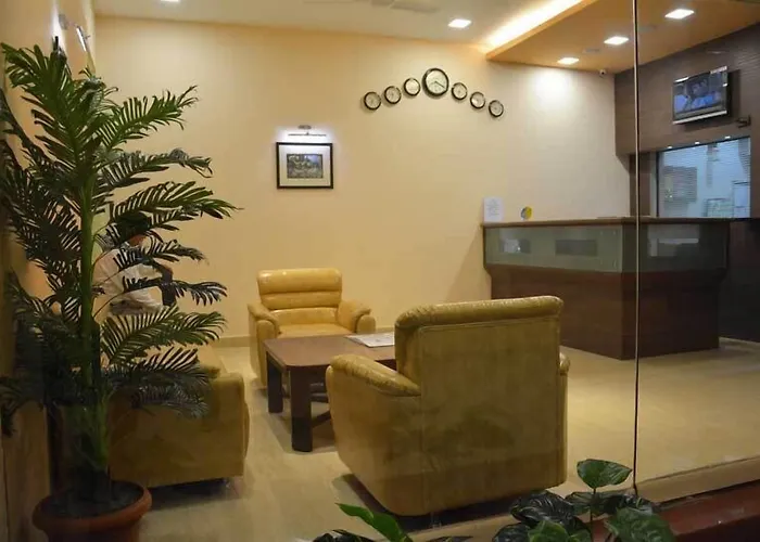 Boshan Hotels Mapusa