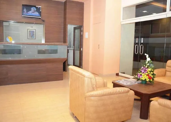 Boshan Hotels Mapusa