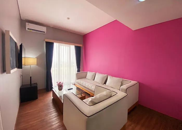 Shakti Hotel Bandung