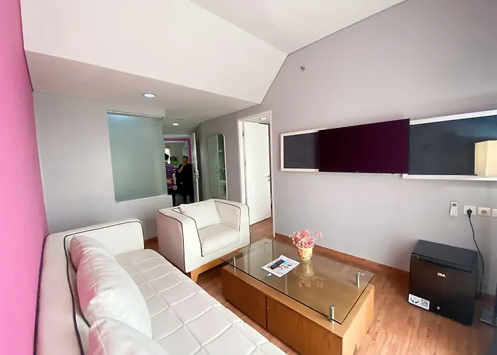 Shakti Hotel Bandung