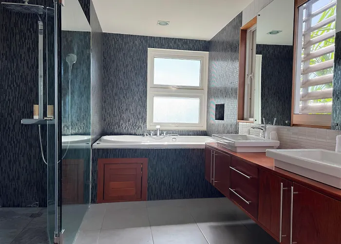 Ultravioleta Boutique Residences Cabarete