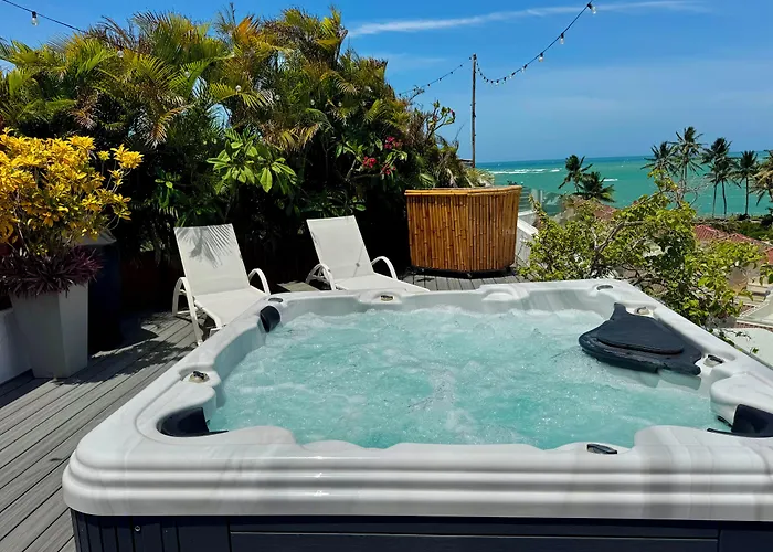 Ultravioleta Boutique Residences Cabarete