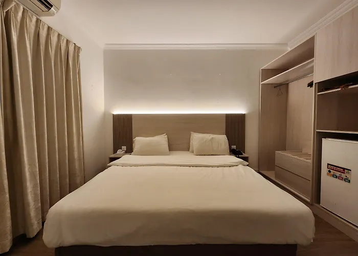 Sharjah International Airport Hotel