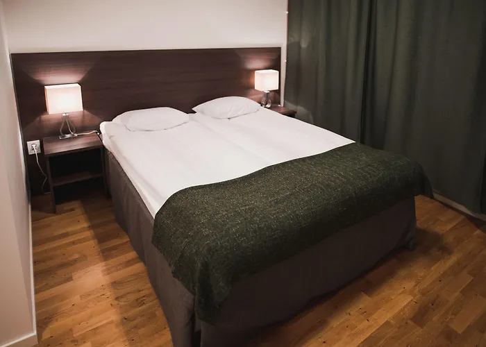 Stay Xtra Hotel Kista Estocolmo