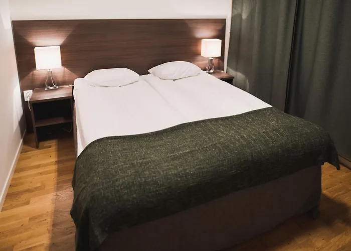 Stay Xtra Hotel Kista Estocolmo