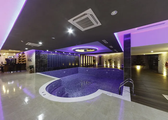 Dilek Kaya Otel Ürgüp