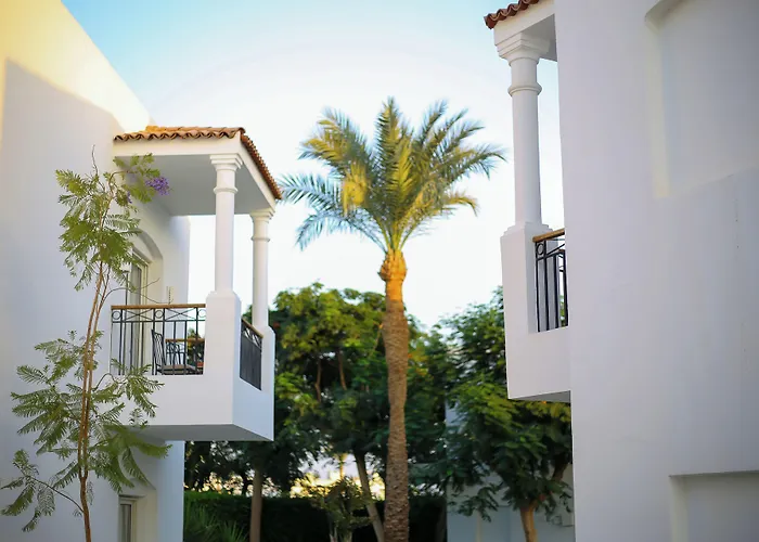 Jaz Fanara Residence Charm el-Cheikh
