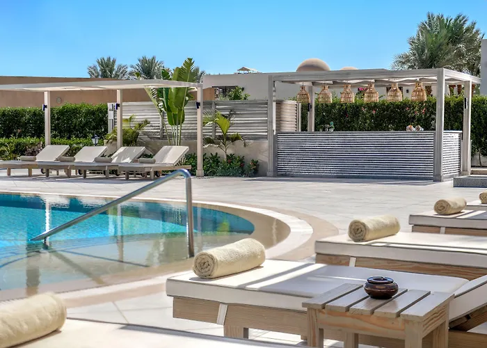 Jaz Fanara Residence Sarm es-Sejk