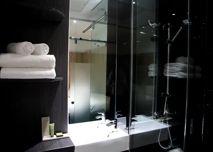 The Z Hotel Glasgow