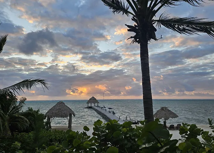 Xanadu Island Resort San Pedro 