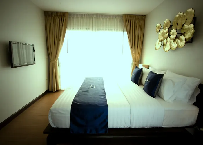 Maytara Hotel Pattaya