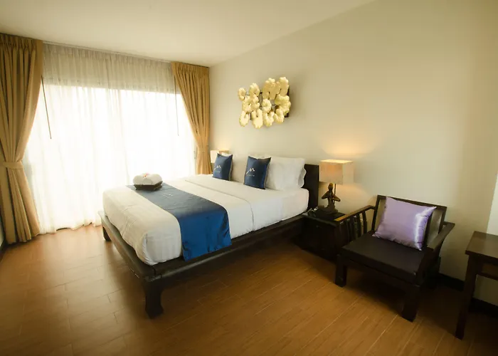 Maytara Hotel Pattaya