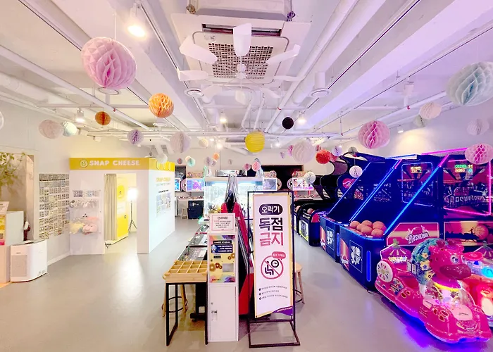 Silla Boutique Hotel Premium Gyeongju