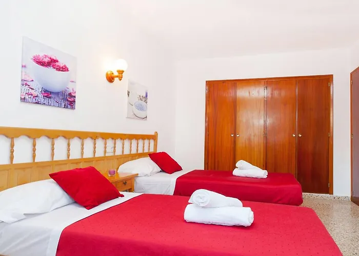Apartamentos Puet San Antonio Abad