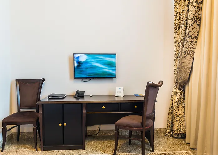 Royal Park Hotel Almaty